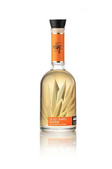 Milagro Reposado Barrel Select Tequila