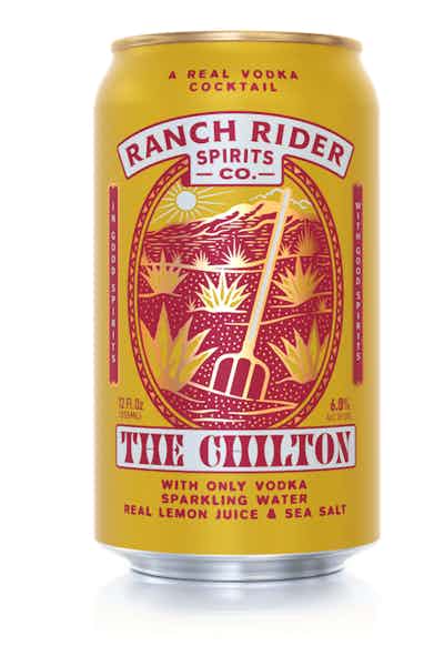 Ranch Rider Chilton 355ML