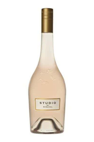 Studio Miraval Provence Rose