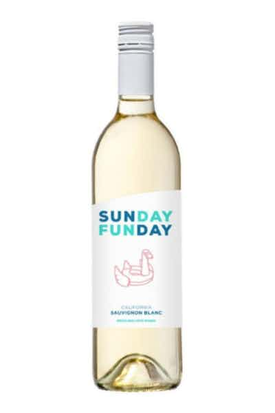 Sunday Funday Sauvignon Blanc