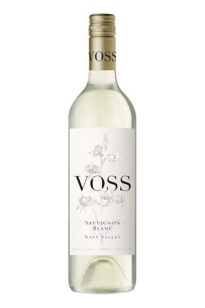 Voss Vineyards Sauvignon Blanc