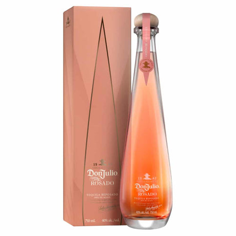 Don Julio Rosado Reposado Tequila