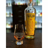 Colonel E.H. Taylor, Jr. Small Batch Bourbon Whiskey