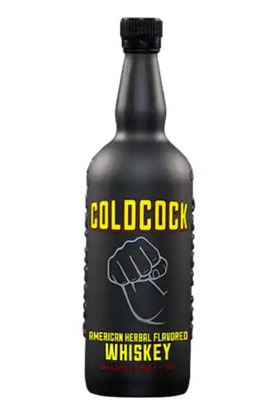 Coldcock Herbal Whisky