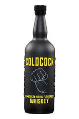 Coldcock Herbal Whisky