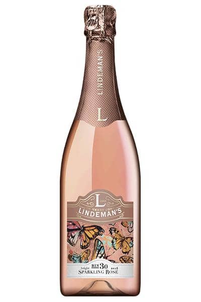 Lindeman's Sparkling Rose Bin 30