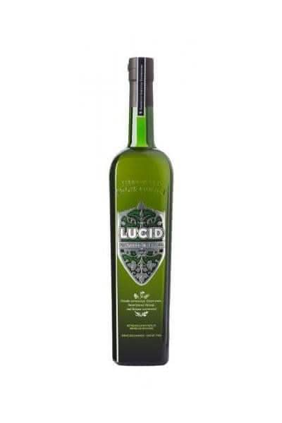 Lucid Absinthe Supérieure