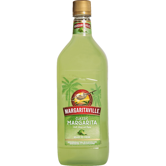 Margaritaville Margarita