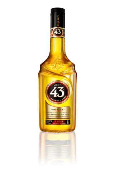 Licor 43 Liqueurs