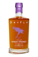 Dry Fly Port Finish Wheat Whiskey