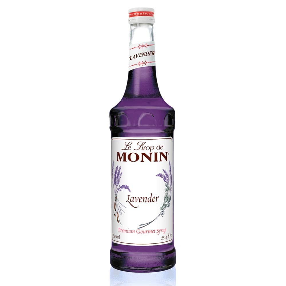 Monin Lavender Syrup