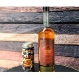 R5 Lot NO. 5 Hop Flavored Whiskey