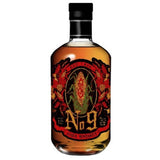 Slipknot Red Cask No. 9 Whiskey