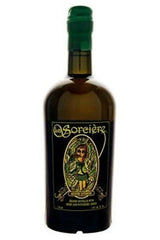 La Sorciere Verte Absinthe