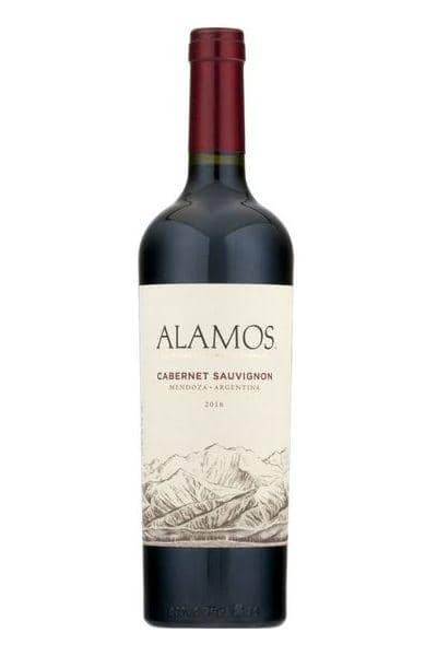 Alamos Cabernet Sauvignon