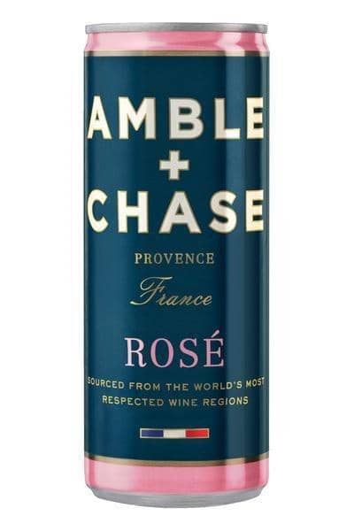 Amble Chase Rosé