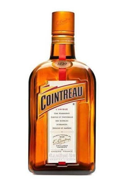 Cointreau Orange Liqueur Triple Sec