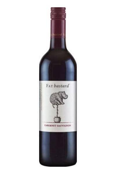 Fat Bastard Cabernet Sauvignon