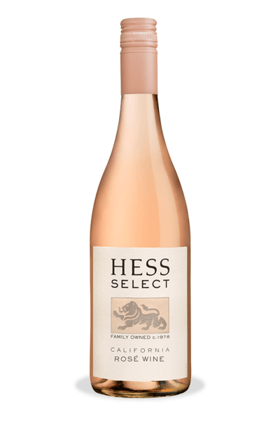 Hess Select California Rose