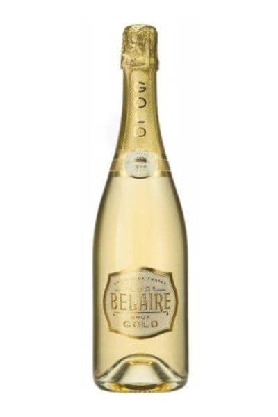 Luc Belaire Gold Brut